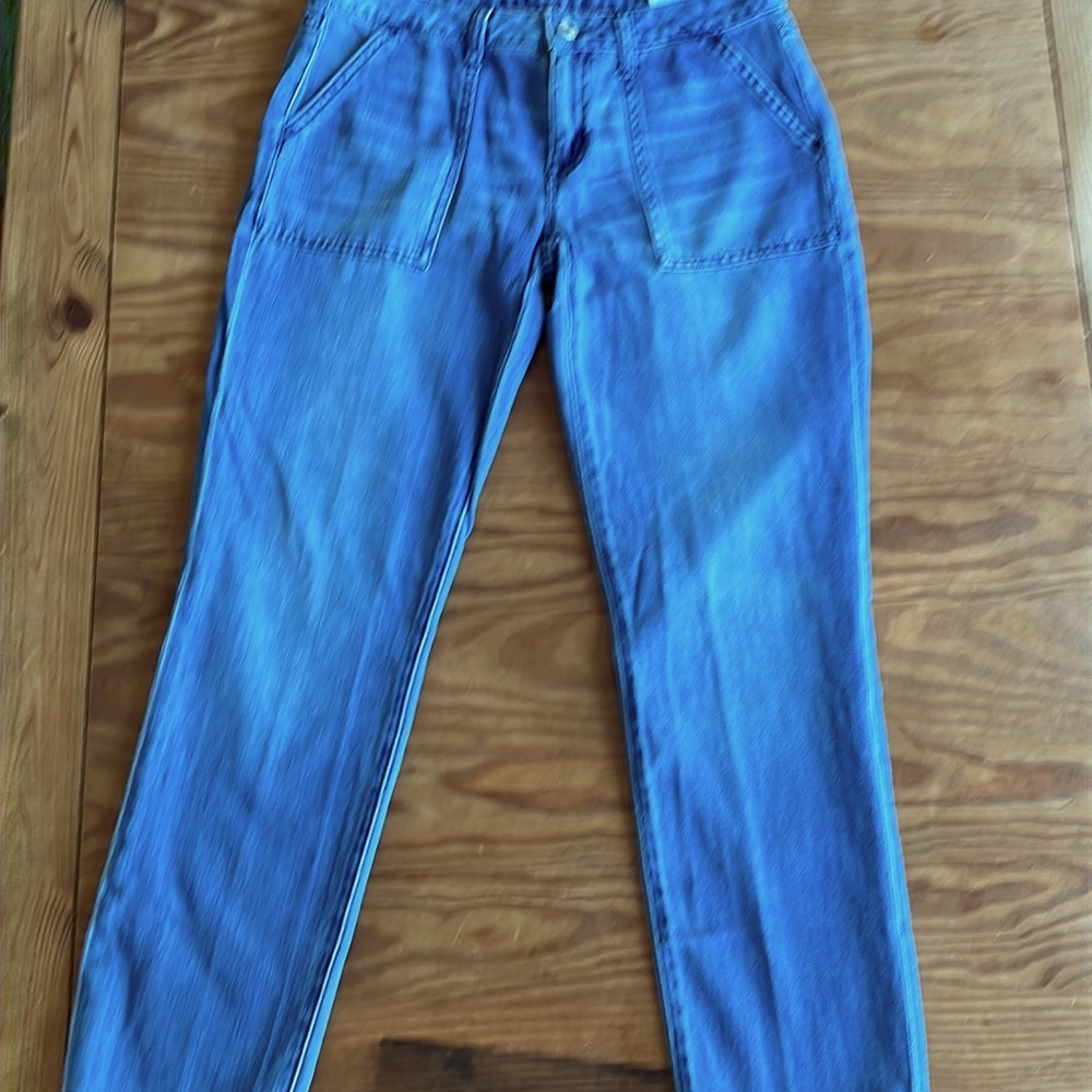 NWOT Tommy Hilfiger Boyfriend Jeans (2)